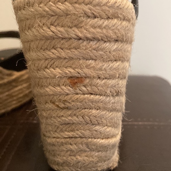 DV by Dolce Vita Nadiyah Espadrille Wedge Sandals - Picture 13 of 14